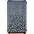 Haiti Flag Dark Wood Cooler Master MasterBox Q300L Mini Tower Skin